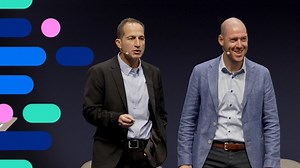 ST116 - SAP Build for all: A shift toward AI-assisted developer-centric tools