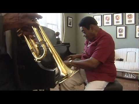 Fats Domino-A Reunion WWL-TV.mpg