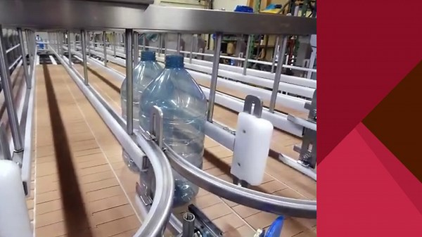 Types of Conveyor Belting – Popular Styles – Royal Conveyor Solutions