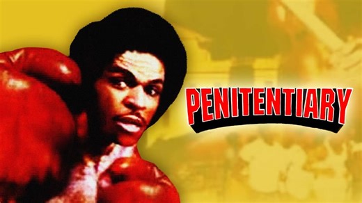 Penitentiary (1979)