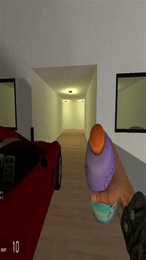 Part-253 #panicgmod #gmod #nextbots