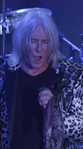 Def Leppard - "Rocket" live at Whisky a Go Go