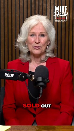 Mike Ferrys 2026 Production Retreat is almost sold out! The Mike Ferry Organization will close the office for the holidays, from the 23rd at 5:00 PM until Monday, January 5th. Be sure to purchase your Production Retreat tickets BEFORE the 23rd. Join thousands of success-minded Real Estate agents at this three-day event designed to transform your production and profits into levels you have dreamed of achieving. https://www.mikeferry.com/production-retreat-january-12-14-2026/ #MikeFerry #MikeFerry