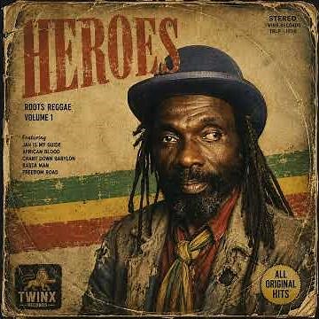 1970s Lost Reggae Tapes | Conscious Roots Vibes