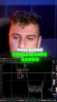 My plan in Altcoins: This is what I'm looking for