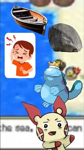 Facts about Quagsire the Water Fish Pokémon // Pokemon facts