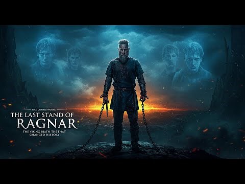 Ragnar Lothbrok’s Death: The Viking Execution That Launched an Army