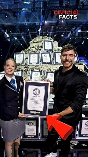 WORLD'S Most Bizarre Guinness Records Ever Set!