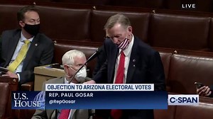 1.6K views · 15 reactions | President Trump’s supporters breached the capitol, forcing a lockdown. Live fire was reportedly heard in the capitol. | The News & Observer | Facebook