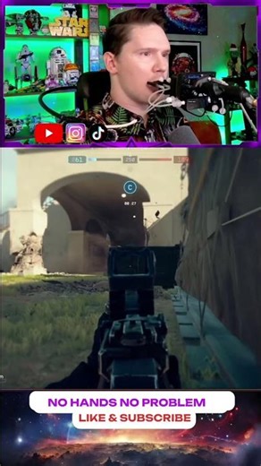 Zone capture