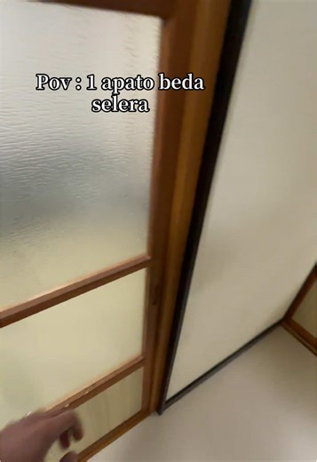 Benyah Latig: Memahami Perbedaan Selera dalam Apato