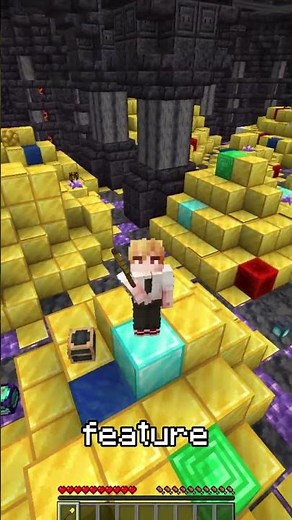 Are you tried of hackers? #minecraft #mcfun #getrichquick #diamonds #earthsmp