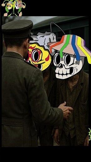 Part 16 La Castañeda. (The general asylum)