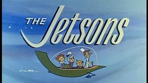 "The Jetsons" Theme Song Intro Opening