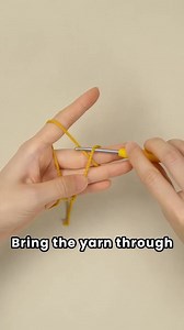 18K views · 48 reactions | Super easy magic ring that can be used for a variety of crochet projects! Yeezhee #crochetpattern #freepattern #crochet #crochetersofinstagram | Crochet | Facebook