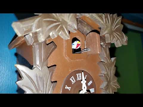 My Clock Collection #9 (07/09/2021)