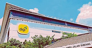 Penggabungan Celcom dan Digi diluluskan pemegang saham Digi | Harian Metro