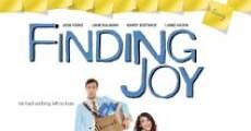 Finding Joy (2013)  - Ver Película Completa en Español / Castellano - FULLTV