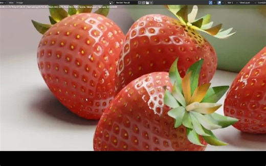 iBlender中文版插件EasyLight 教程将使您的产品照明体验和速度提高 10 倍的 BLENDER 插件 - EASYLIGHT Blender