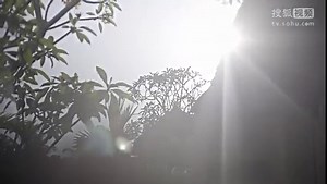 巴厘岛kamandalu度假村，度假时光