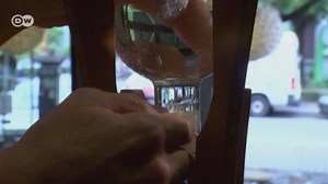 Cold drip coffee: a trend conquers Berlin