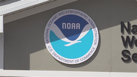 Warmer spring possibly driving risks for severe weather in the Quad Cities