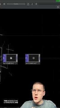 Creating a Custom POP Lag Component in TouchDesigner