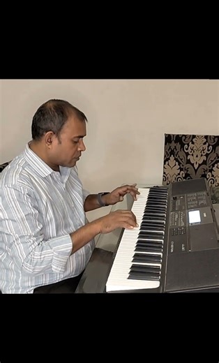 Superman Main Theme | John Williams | Instrumental Intro Music | Keyboard Cover