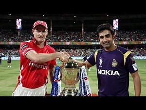 HD* IPL 2014 Final | KKR Vs KXIP | Full Match Replay Ball By Ball | Saha 115 & Manish 94(45) Innings