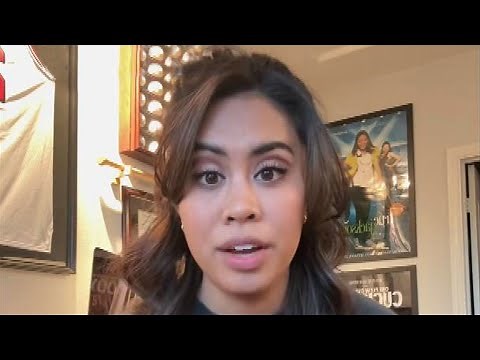 True Jackson, VP's Ashley Argota Reveals Alleged Abuse by Her Own Mom