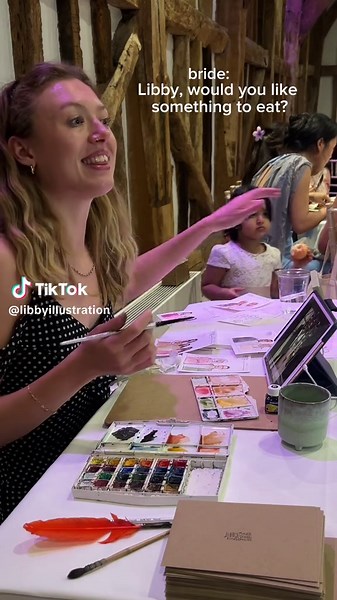 Stick to the drawing Libs🙃