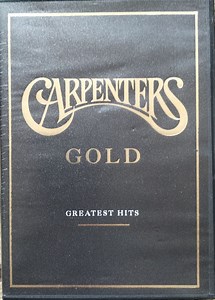 Carpenters - Carpenters Gold: Greatest Hits