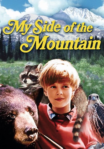 My Side of the Mountain - watch streaming online