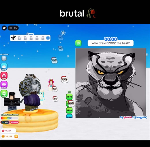 Master the Art of Being the Best Villain in Roblox