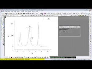 Data Exploration: Origin 9: Data Annotation Tool Customization