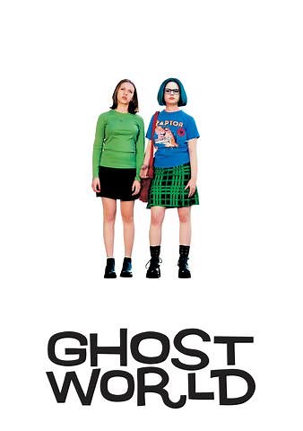 Ghost World