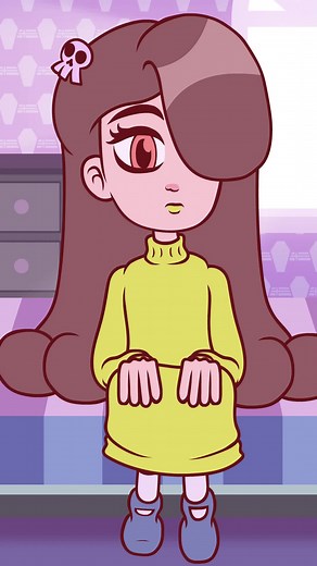 Dreamcore Animation: Broken Finger Paradise