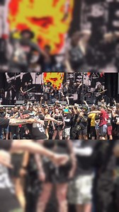 Fight From Within - MOSH PIT, Mash Up! - Sonic Temple Festival 2025 #fightfromwithin #americanmoshpits #sonictemple #moshpit | American Mosh Pits