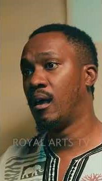 Back to the trenches - TICKET TO LOVE | Latest Nigerian full movie