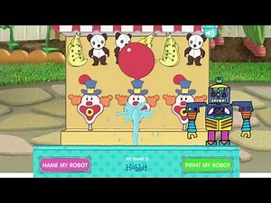 Max and Ruby - Max's Robot Maker | Max and Ruby Full Episodes in English