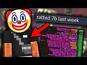 How To Rat On Hypixel Skyblock Discord Below