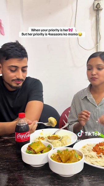 Exploring Love and Food: The Four Seasons Experience