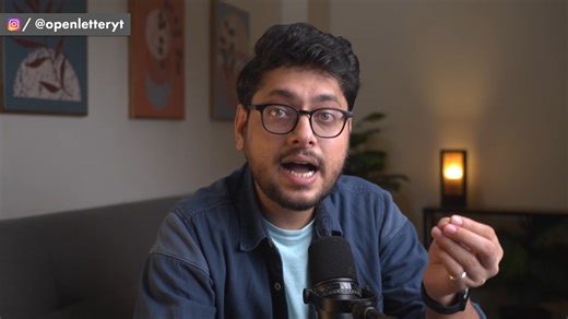 🚨 Register for 2-Day LIVE Training on AI for FREE: https://link.outskill.com/OLM 👉 100% Discount for all who register 👉 Become the top 1% professional by learning AI today | Open Letter