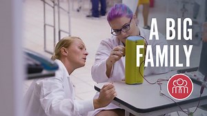 1.7K views · 46 reactions | Ross: A big Family | Ross University School of Veterinary Medicine | Facebook