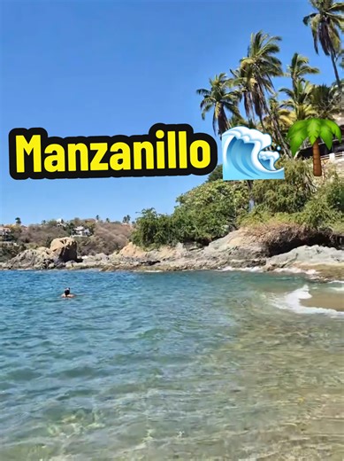 Descubre Manzanillo, el Puerto Más Importante de México