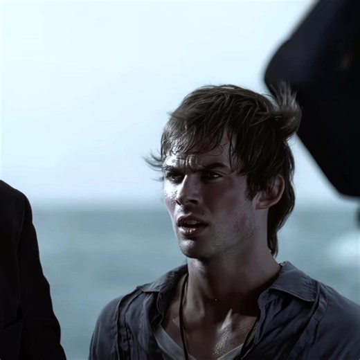 Damon Salvatore #damonsalvatore #thevampirediaries #tvdu #iansomerholder #tvd