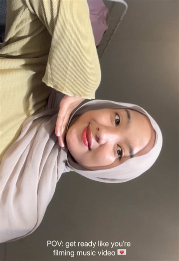 just vibe check on TikTok