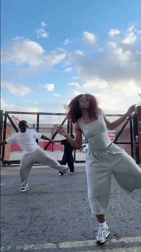 STOP AND GO DANCE CHALLENGE 2026 🔥 TIKTOK AMAPIANO TUTORIAL