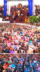 Our Citizenship is in Heaven - Philippians 3:20 21 | Prophet Dr. Owuor | Prophet Dr. Owuor