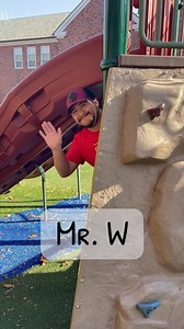 🛝☀️ On the playground is where they spend most of their days… Highlighting our AMAZING Teaching Assistants today! Our TAs pour so much into our school community and we are so grateful! Happy Education Support Professionals Day! ❤️🤍 #robinsonrocks #roadrunners #onekirkwood | Robinson Elementary School